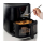 Ariete Air Fryer 462600 6L - 1245545 - zdjęcie 4